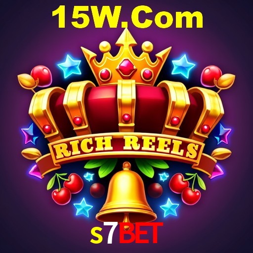 Bônus de Boas-vindas s7bet