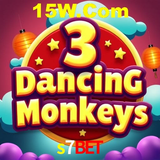 Jogos de Slot s7bet