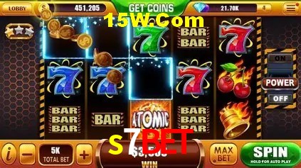 A Emoção da Loteria na s7bet: Uma Chance de Mudança de Vida