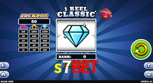 s7bet login
