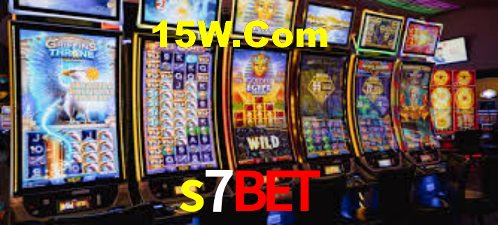 Descubra a Essência do s7bet: Nossa História e Compromissos