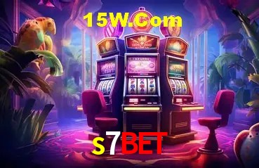Desvendando o Mundo dos Jogos Virtuais na s7bet