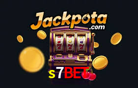 s7bet: Seu Cassino Premiado com Pagamentos Rápidos