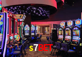 s7bet.com
