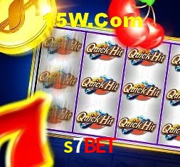Descubra a Essência do s7bet: Nossa História e Compromissos