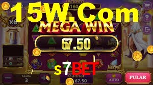 Daily Bonuses s7bet