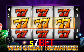 Blackjack Table s7bet