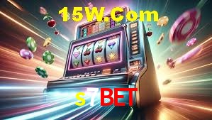 Tournaments s7bet