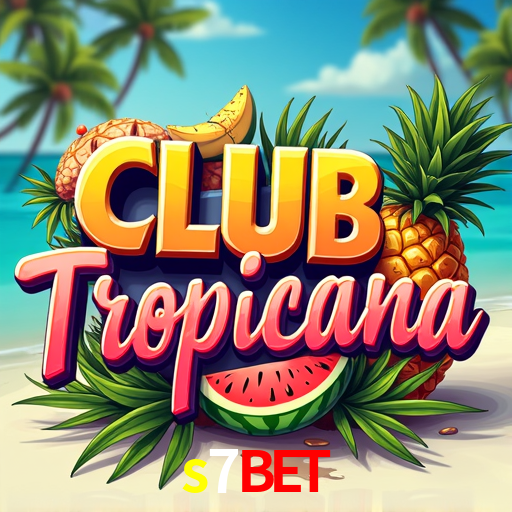 Seasonal Promotions s7bet