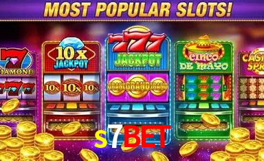 Promoções Sazonais s7bet