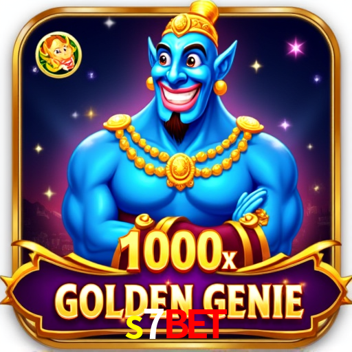 Provedores de Jogos s7bet