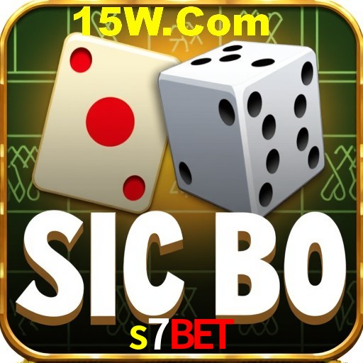 Descubra o Mundo do Cassino Online com s7bet