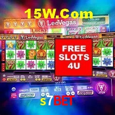 Ofertas Exclusivas s7bet