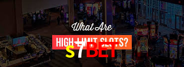 s7bet: Jogos de Caça-Níqueis-Altas Recompensas, Roleta-Velocidade, Blackjack-Desafios Máximos