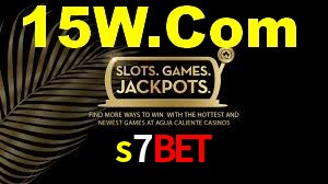 s7bet: A Experiência de Casino com Jogos de Mesa ao Vivo