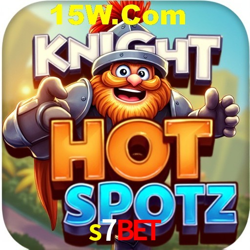 Apostas Esportivas na s7bet: Um Guia Completo